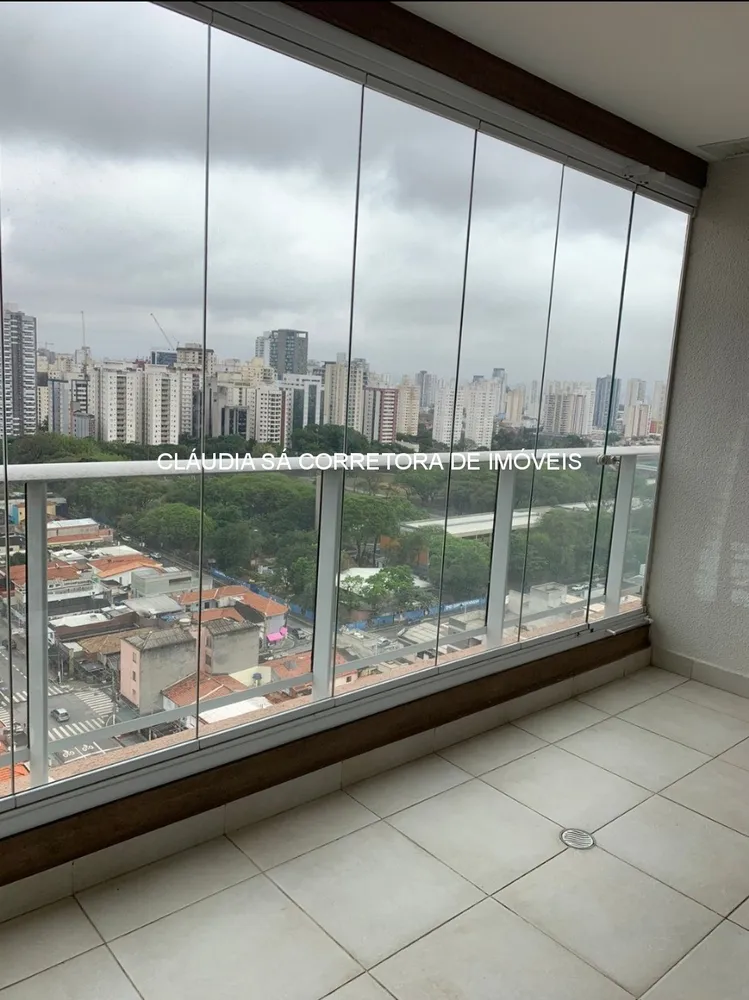 Apartamento, 1 quarto, 50 m² - Foto 2