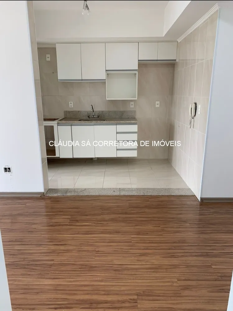 Apartamento, 1 quarto, 50 m² - Foto 8
