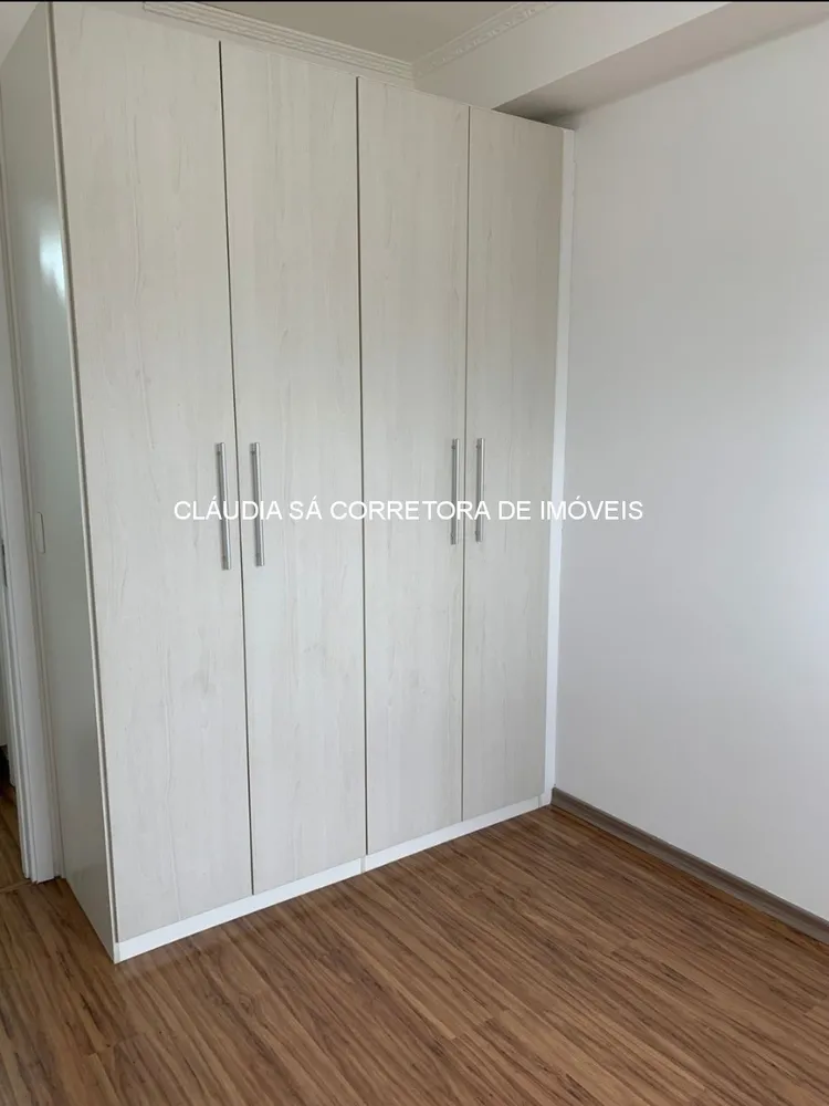 Apartamento, 1 quarto, 50 m² - Foto 5