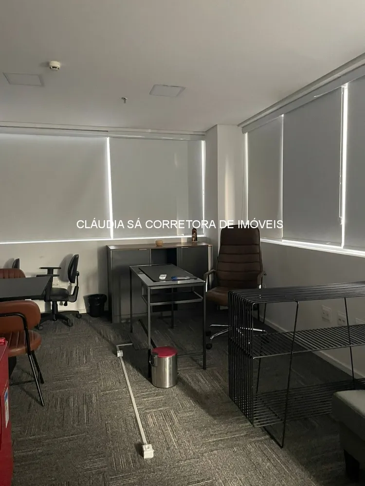 Sala-Conjunto, 330 m² - Foto 15