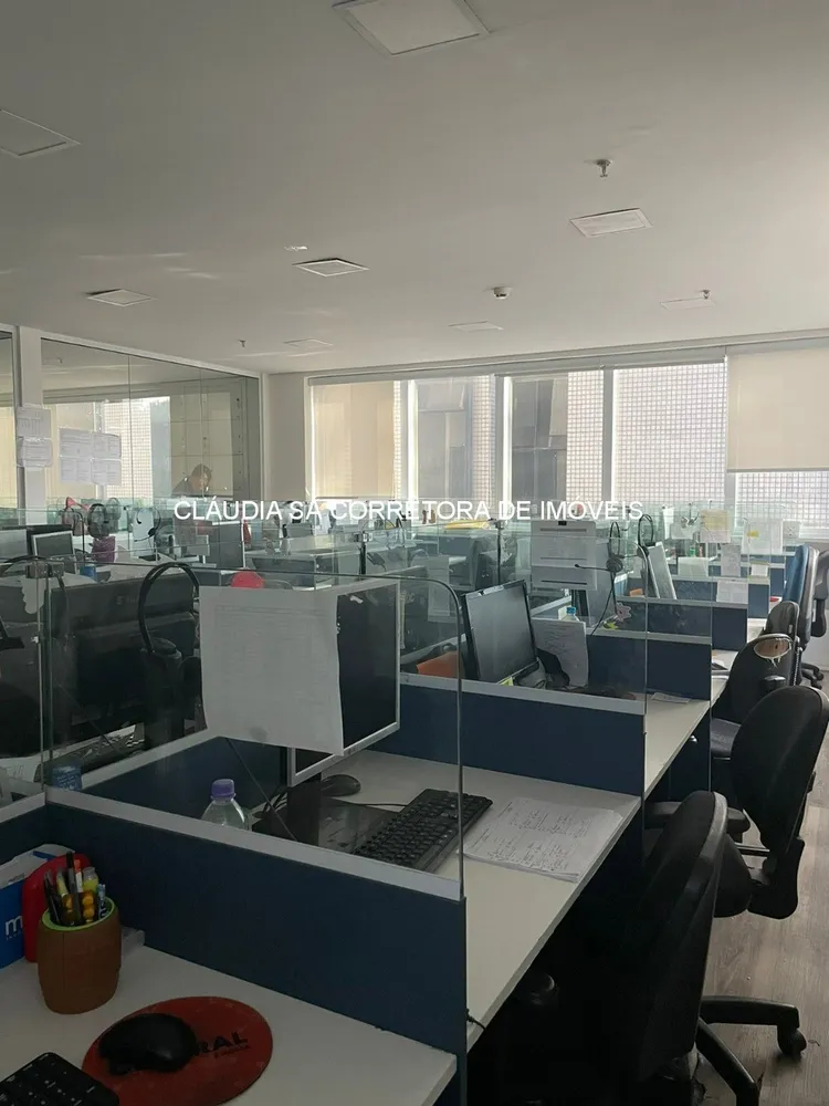 Sala-Conjunto, 330 m² - Foto 9