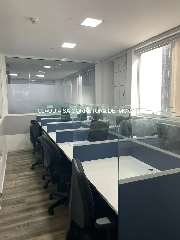 Sala-Conjunto, 330 m² - Foto 13