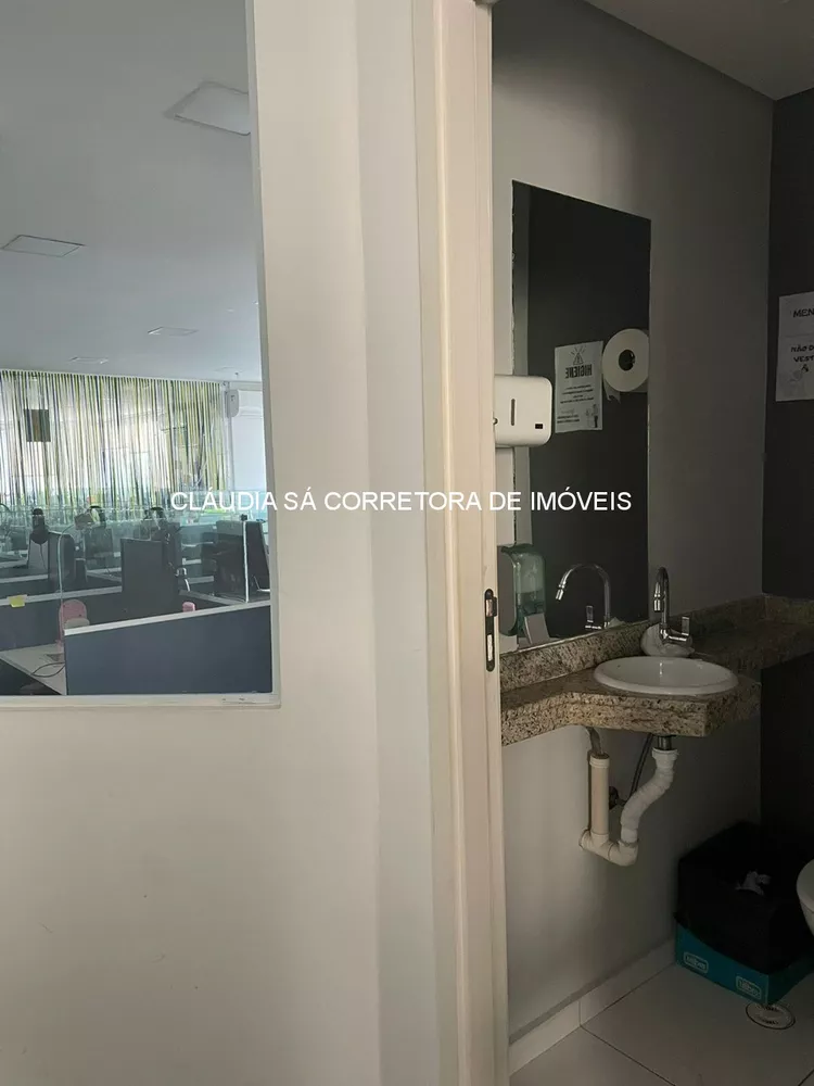 Sala-Conjunto, 330 m² - Foto 8