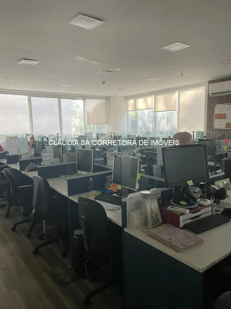 Sala-Conjunto, 330 m² - Foto 2