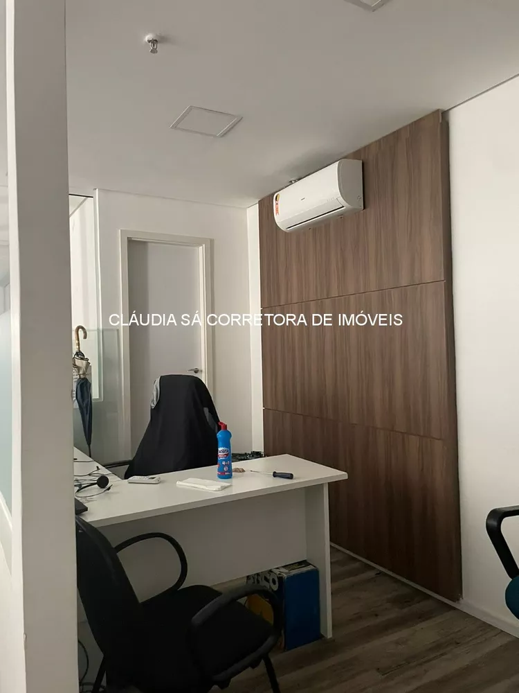 Sala-Conjunto, 330 m² - Foto 7