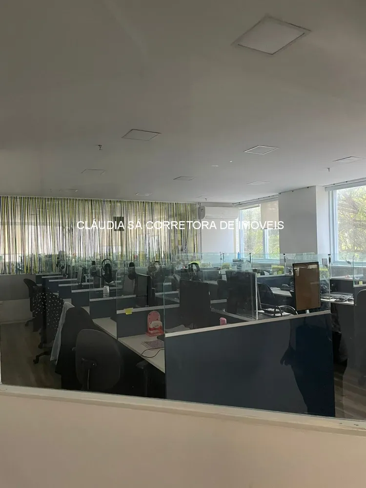 Sala-Conjunto, 330 m² - Foto 6