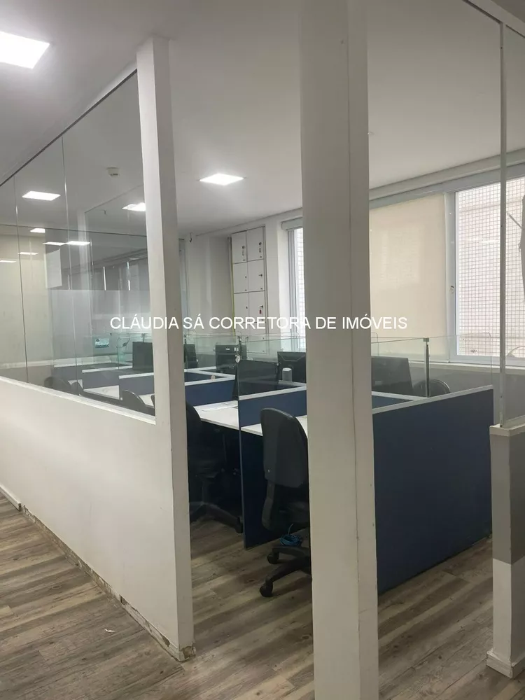 Sala-Conjunto, 330 m² - Foto 6