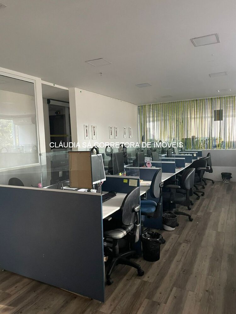 Sala-Conjunto, 330 m² - Foto 3