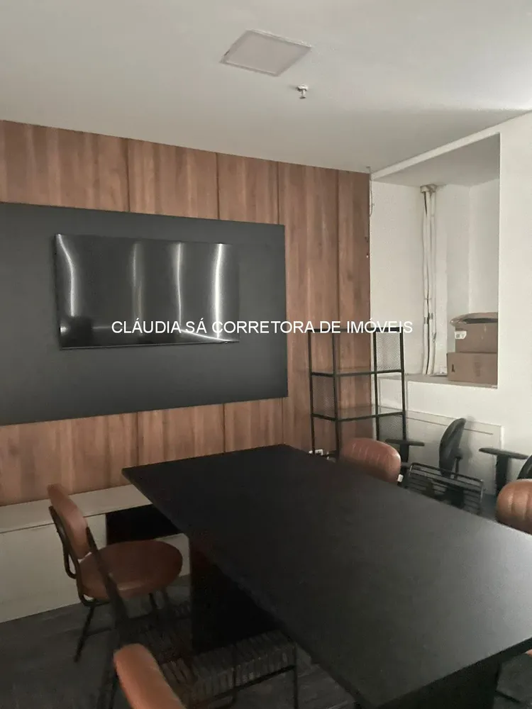 Sala-Conjunto, 330 m² - Foto 1