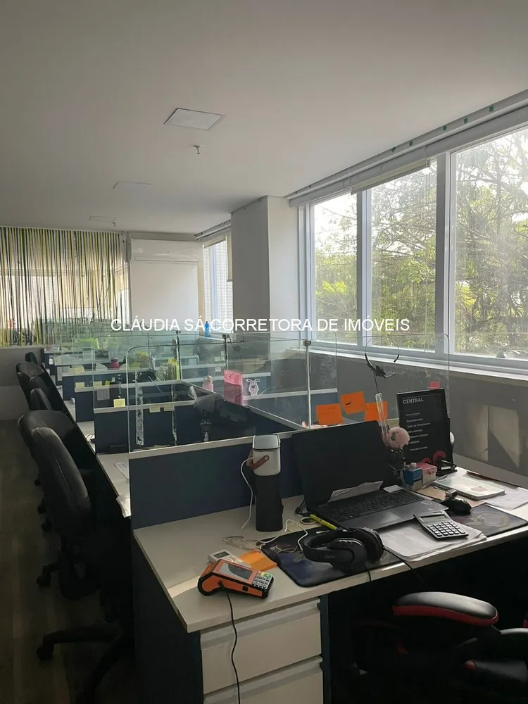 Sala-Conjunto, 330 m² - Foto 3