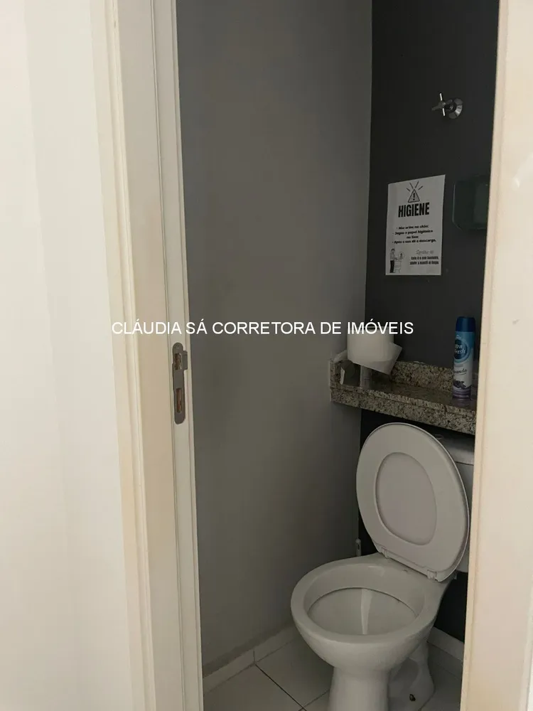Sala-Conjunto, 330 m² - Foto 12