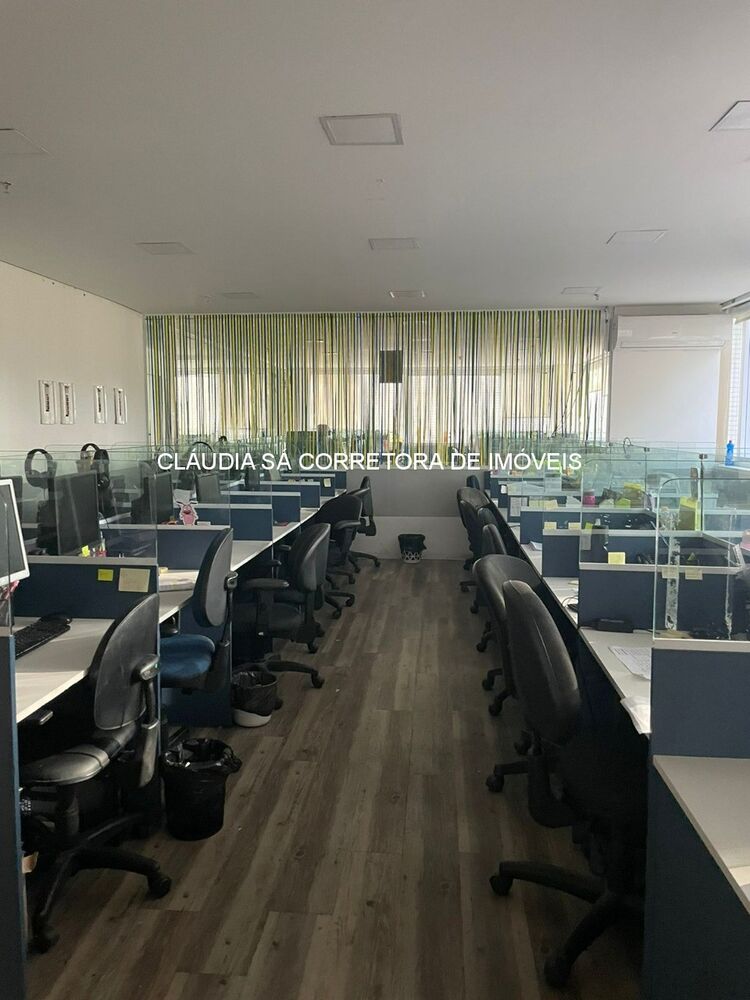 Sala-Conjunto, 330 m² - Foto 1