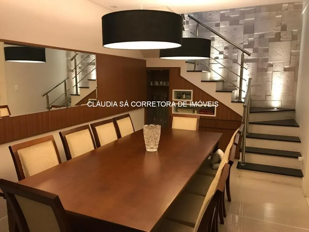 Casa, 4 quartos - Foto 3