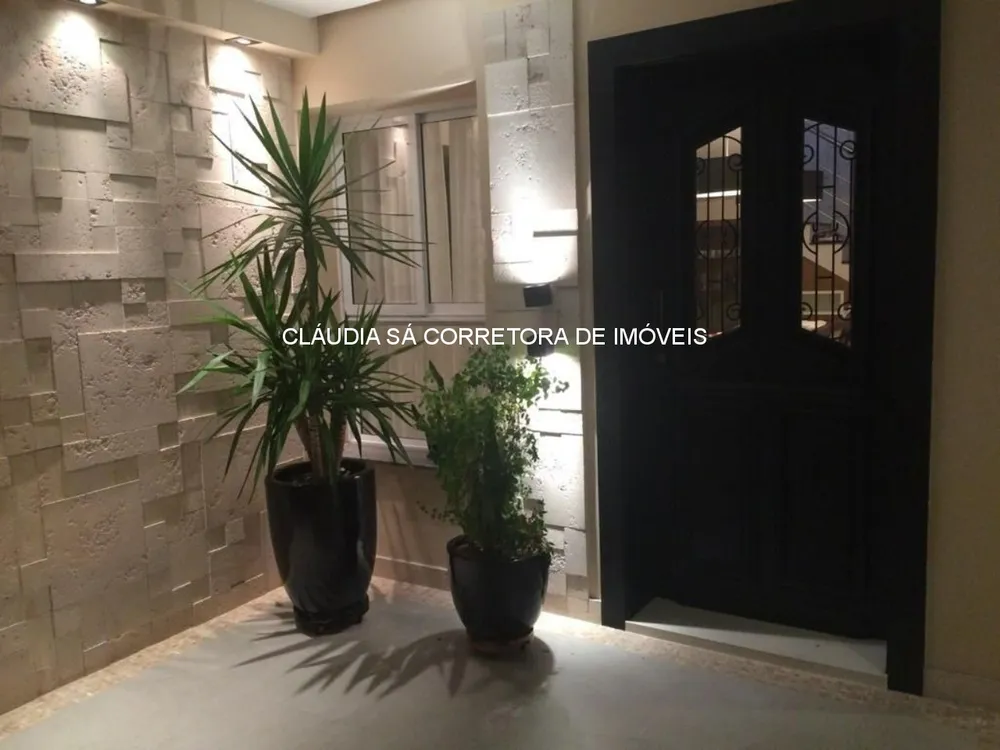Casa, 4 quartos - Foto 1