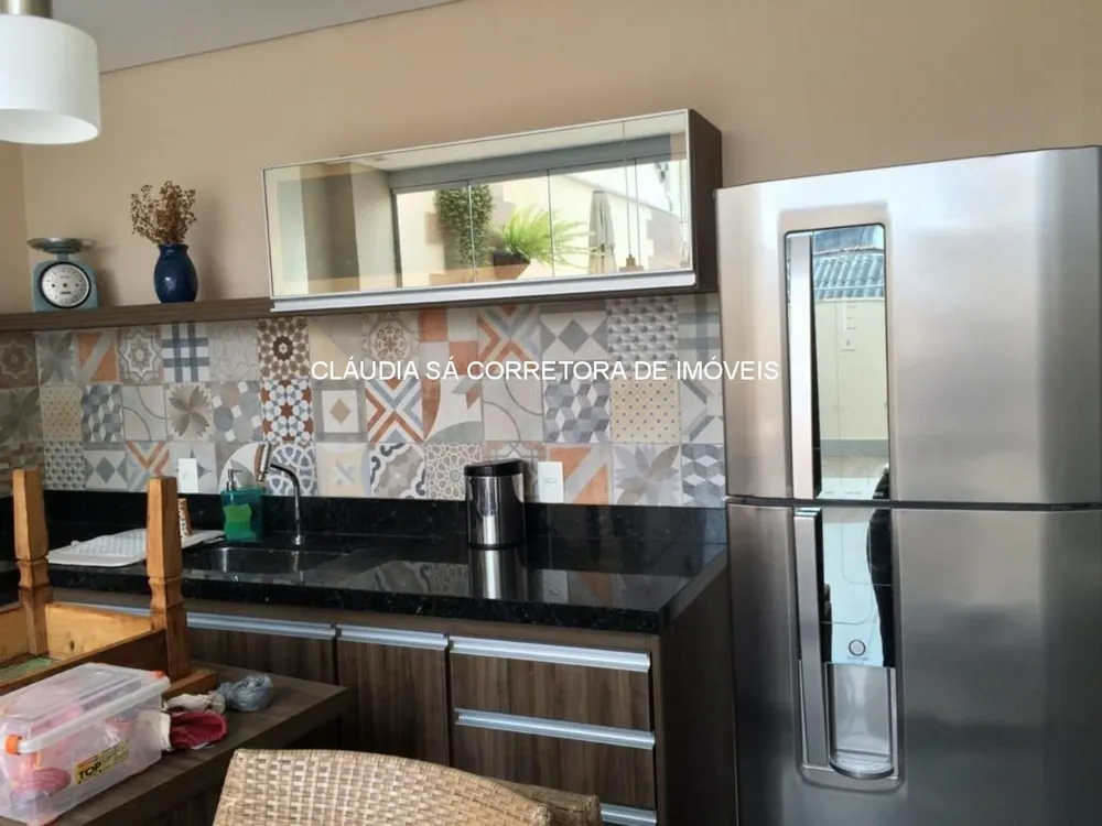 Casa, 4 quartos - Foto 6