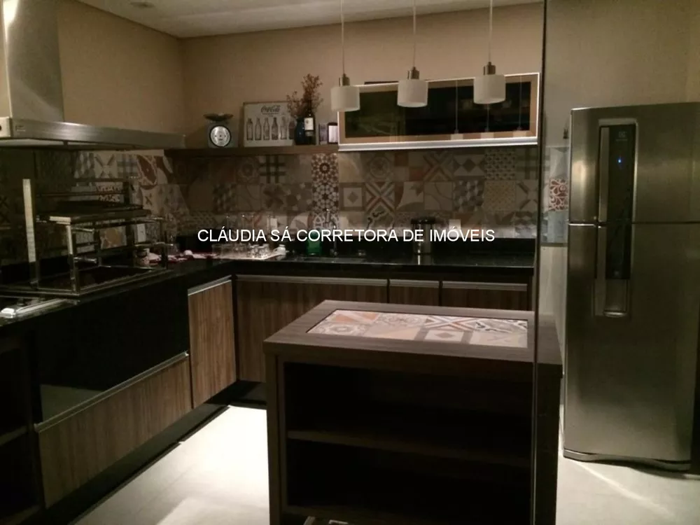 Casa, 4 quartos - Foto 2