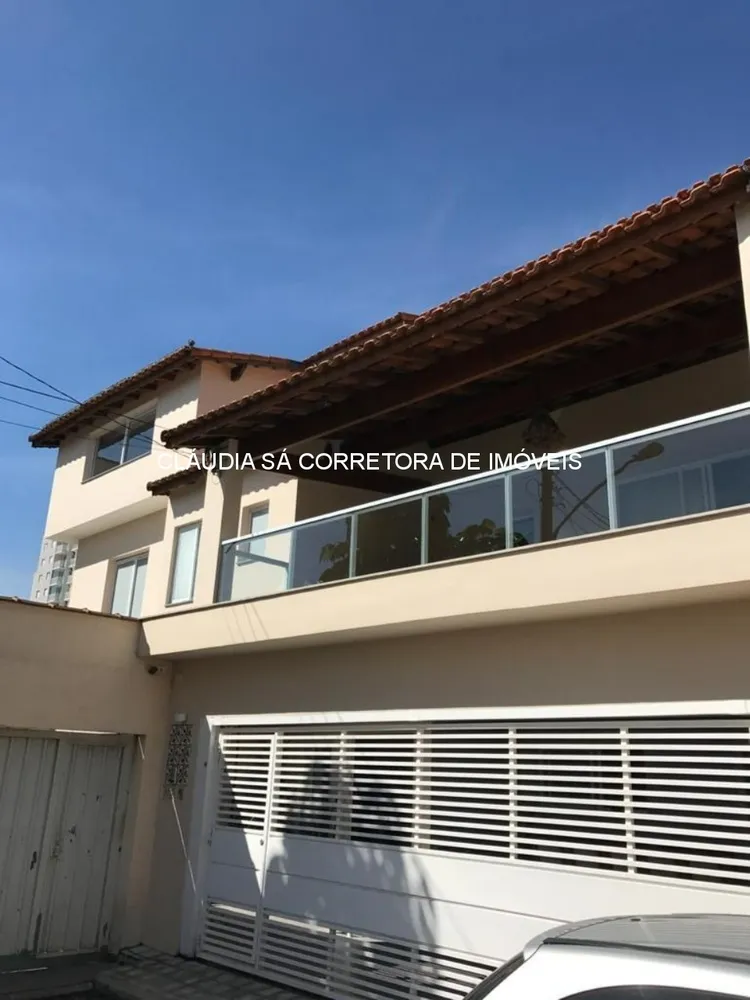 Casa, 4 quartos - Foto 8