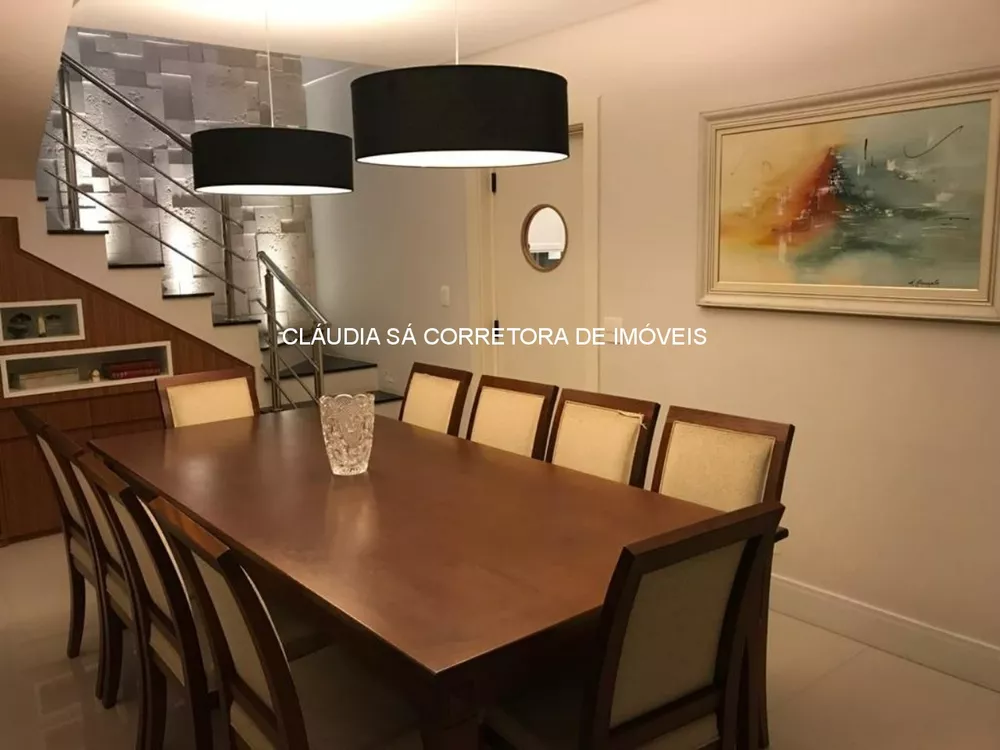 Casa, 4 quartos - Foto 3