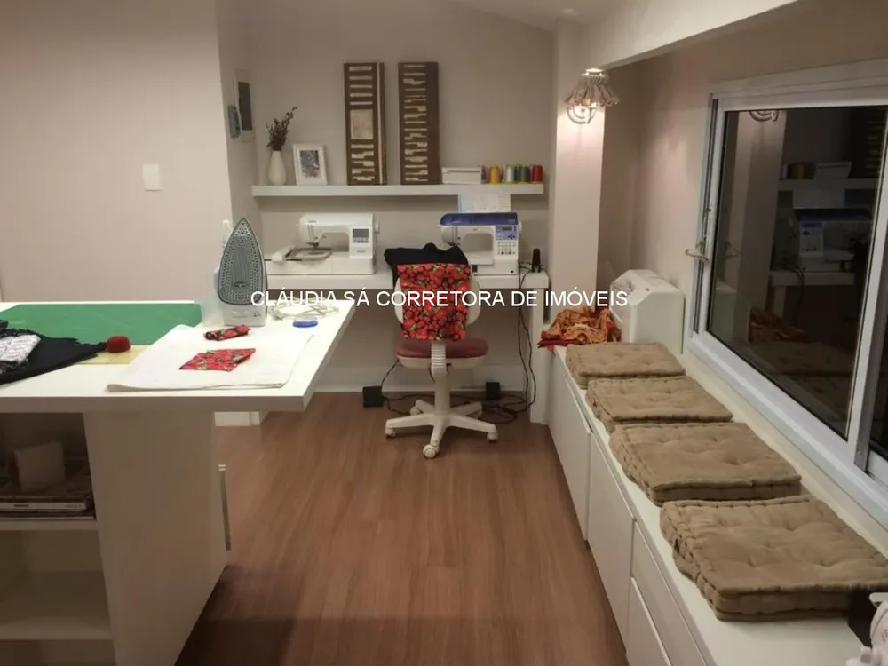 Casa, 4 quartos - Foto 18