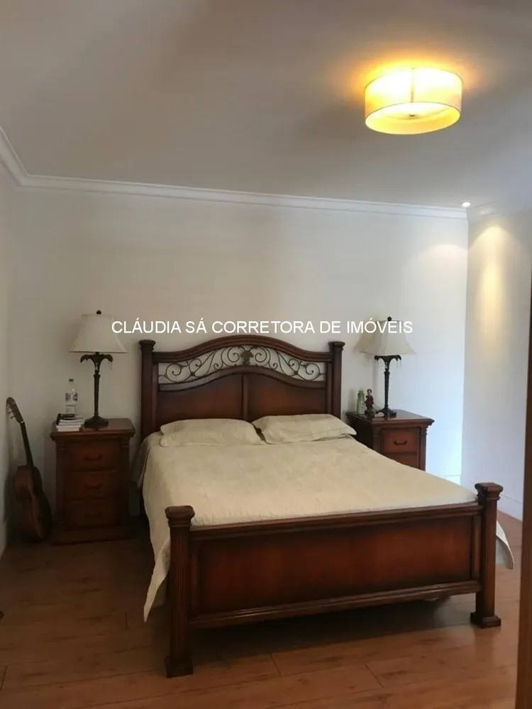 Casa, 4 quartos - Foto 19
