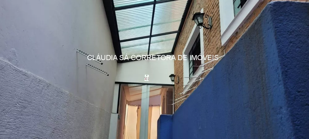 Prédio Inteiro, 90 m² - Foto 5