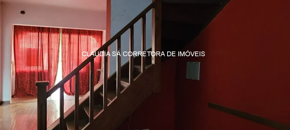 Prédio Inteiro, 90 m² - Foto 5