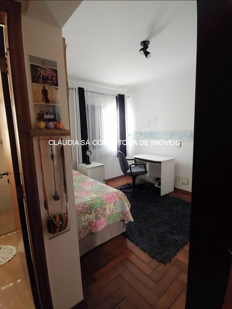 Apartamento, 3 quartos, 135 m² - Foto 12