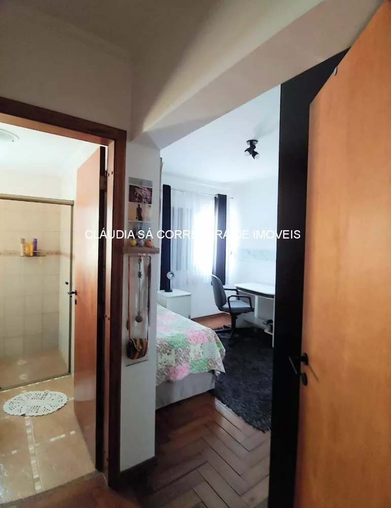 Apartamento, 3 quartos, 135 m² - Foto 5