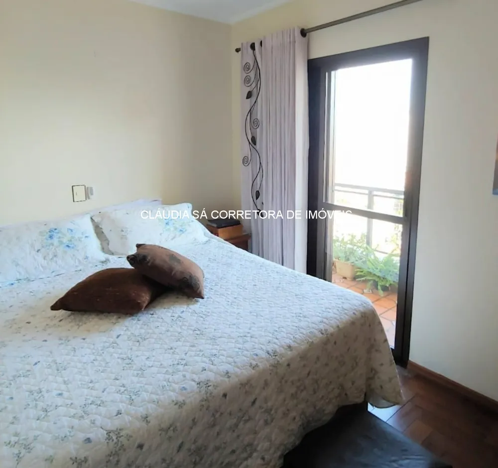 Apartamento, 3 quartos, 135 m² - Foto 5