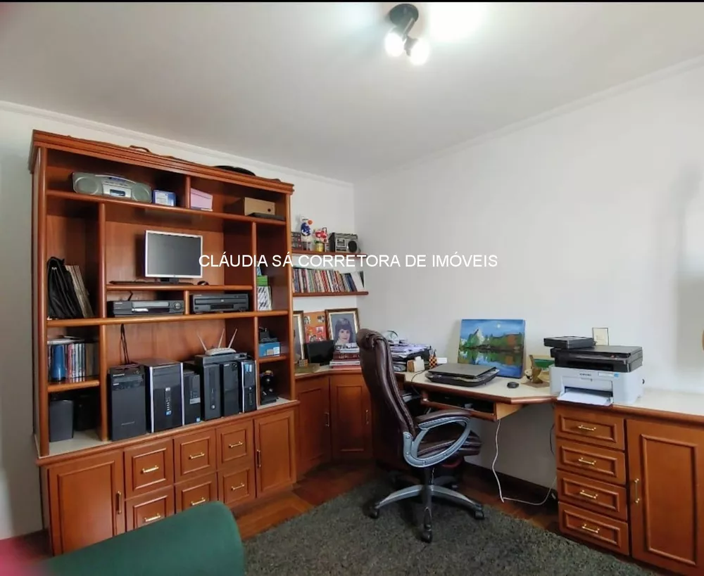 Apartamento, 3 quartos, 135 m² - Foto 6