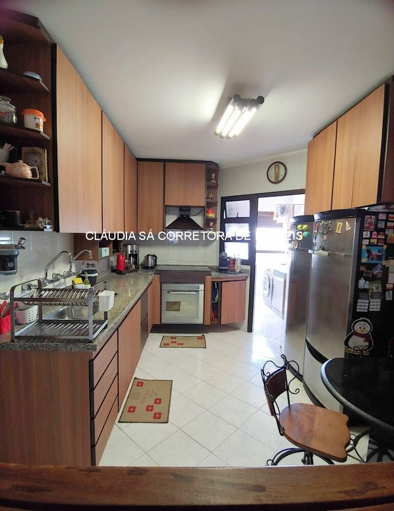 Apartamento, 3 quartos, 135 m² - Foto 2