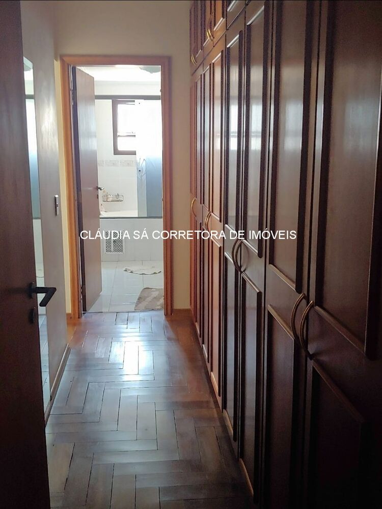 Apartamento, 3 quartos, 135 m² - Foto 11