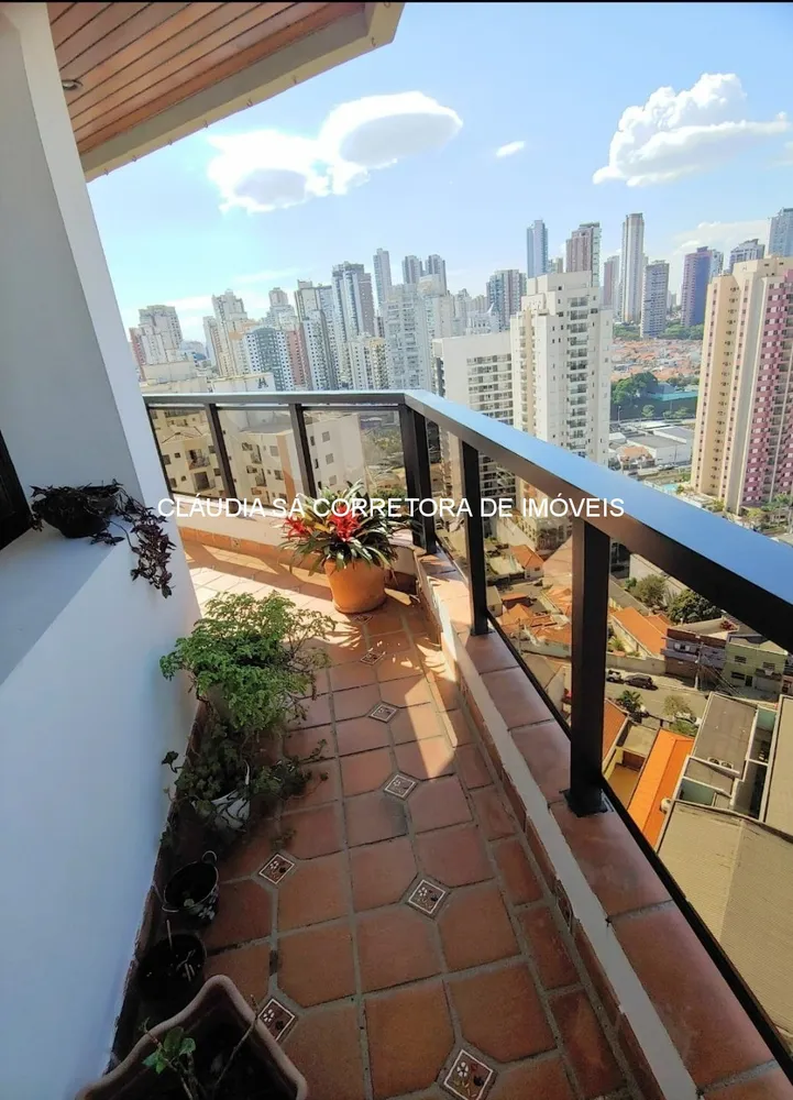 Apartamento, 3 quartos, 135 m² - Foto 4