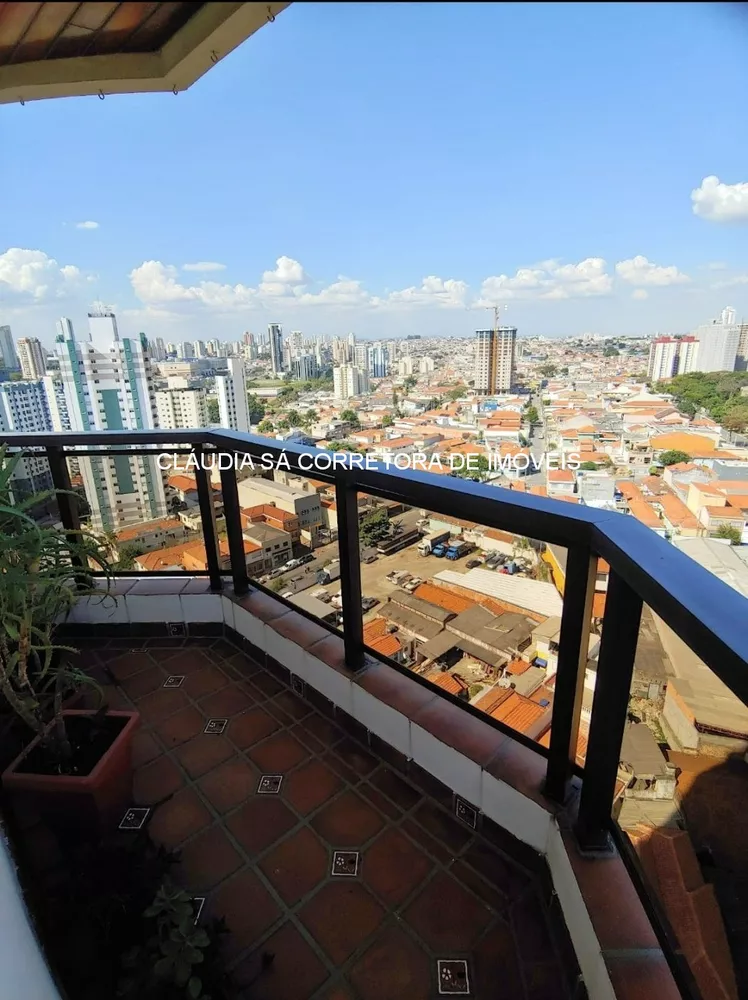 Apartamento, 3 quartos, 135 m² - Foto 7