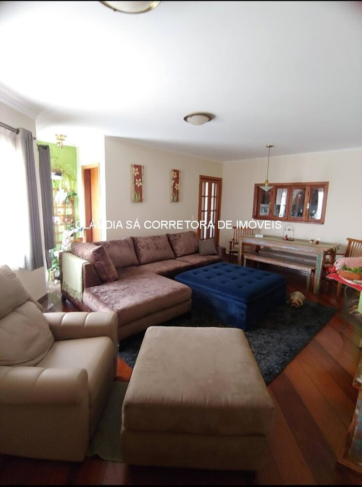 Apartamento, 3 quartos, 135 m² - Foto 9