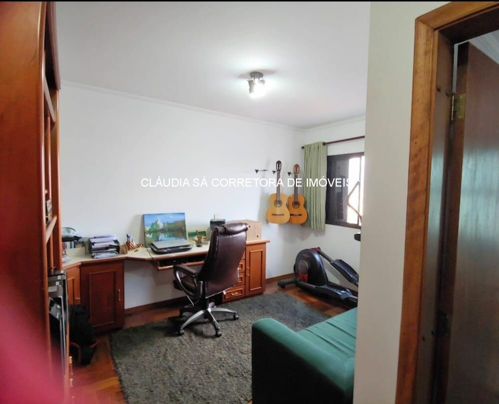 Apartamento, 3 quartos, 135 m² - Foto 10