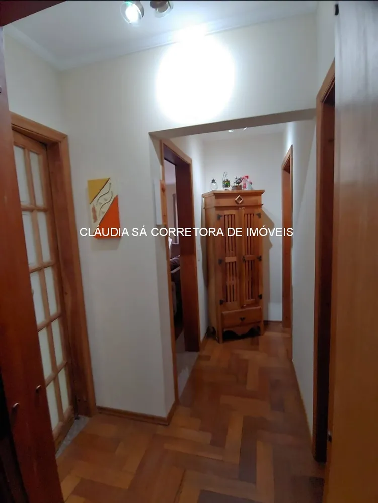 Apartamento, 3 quartos, 135 m² - Foto 13