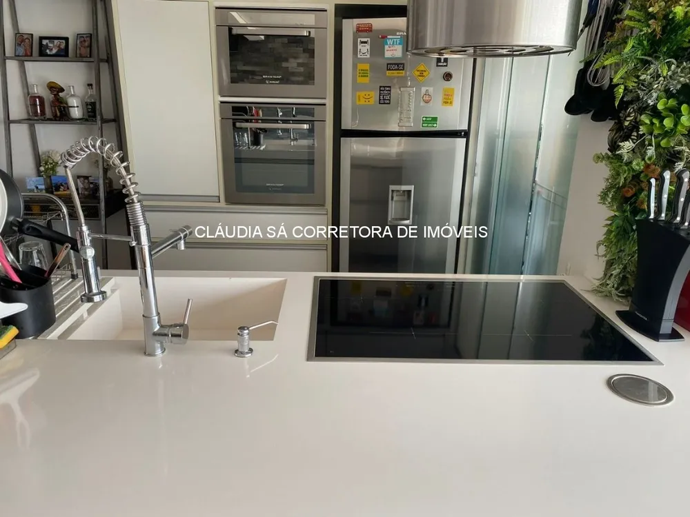 Apartamento, 2 quartos, 104 m² - Foto 11