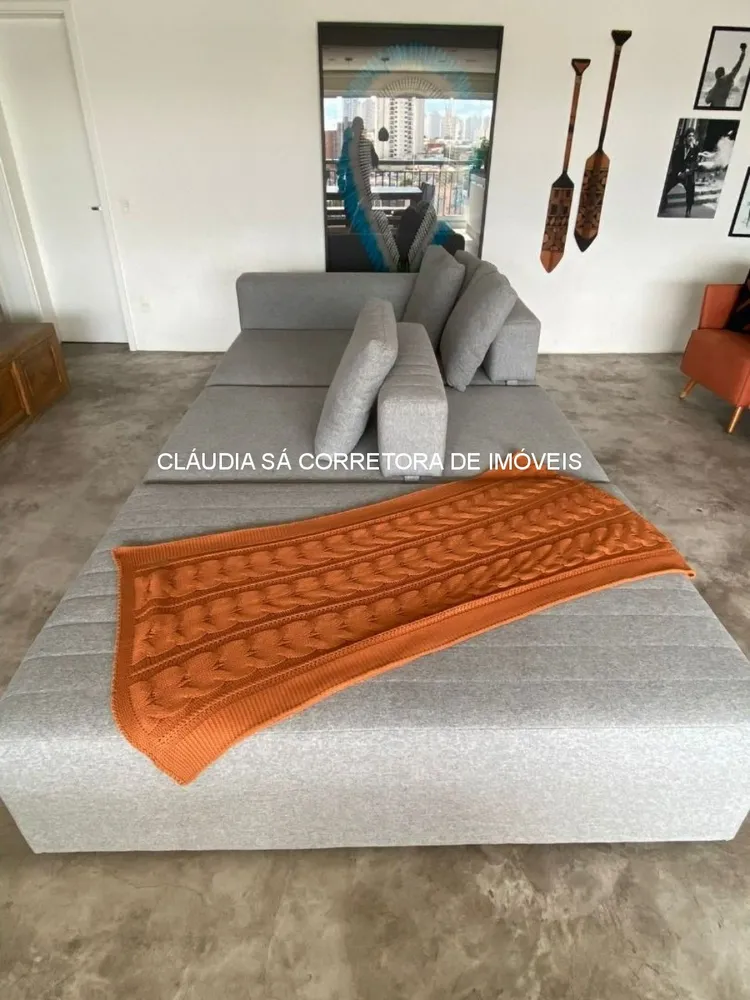 Apartamento, 2 quartos, 104 m² - Foto 7