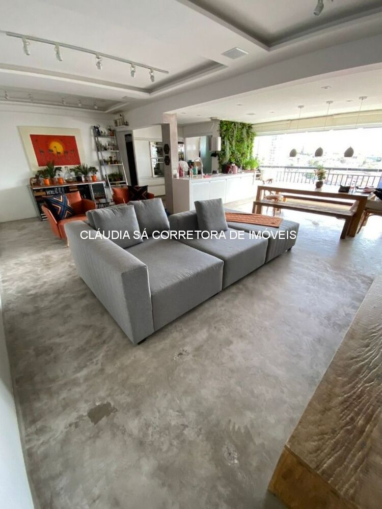 Apartamento, 2 quartos, 104 m² - Foto 2