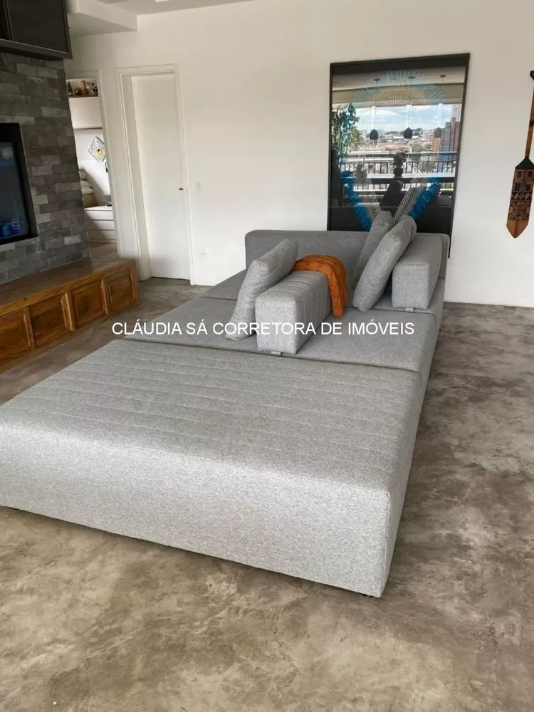 Apartamento, 2 quartos, 104 m² - Foto 8