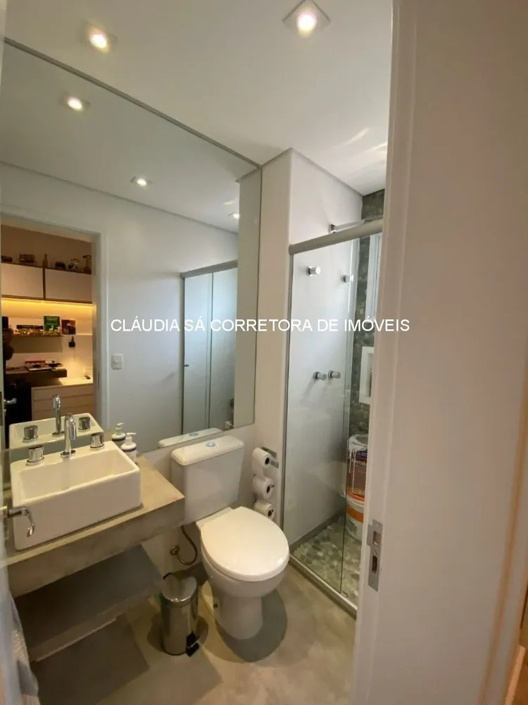 Apartamento, 2 quartos, 104 m² - Foto 21