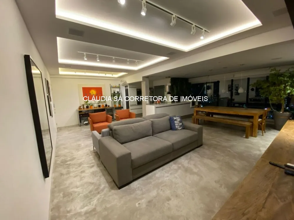 Apartamento, 2 quartos, 104 m² - Foto 1