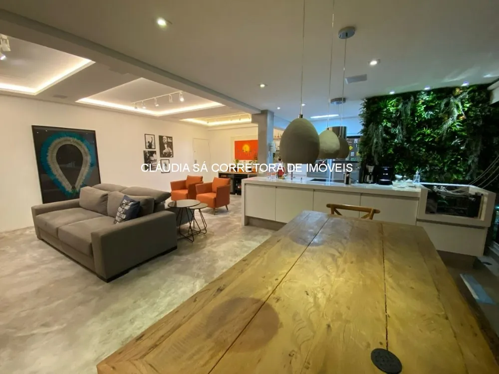 Apartamento, 2 quartos, 104 m² - Foto 3