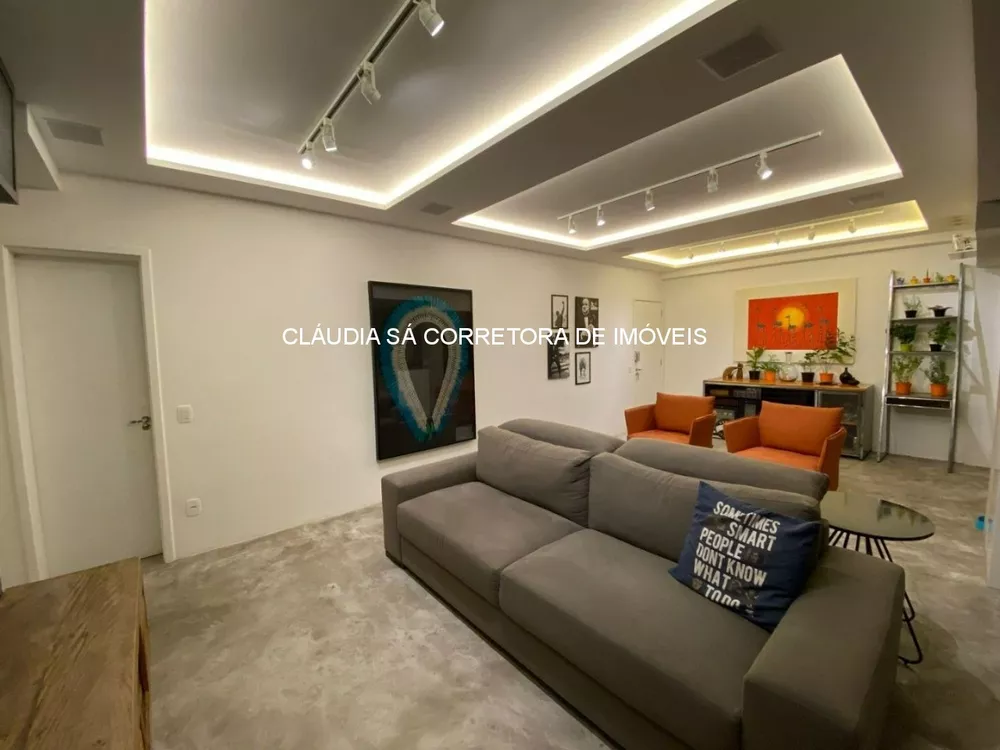Apartamento, 2 quartos, 104 m² - Foto 6