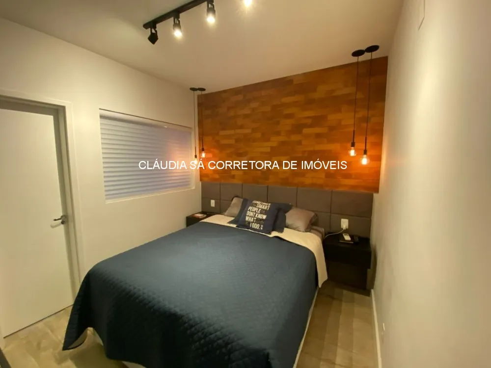 Apartamento, 2 quartos, 104 m² - Foto 13