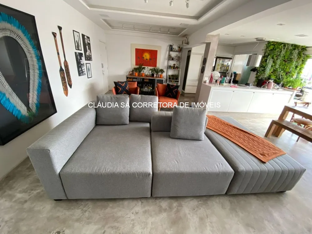 Apartamento, 2 quartos, 104 m² - Foto 5
