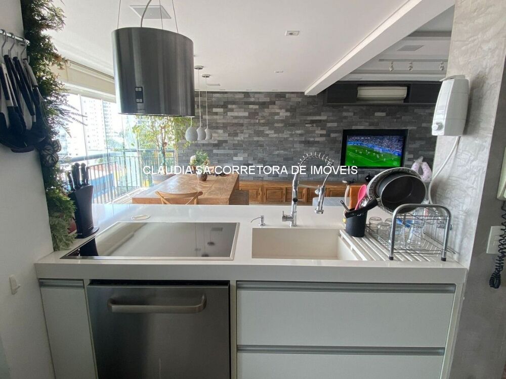 Apartamento, 2 quartos, 104 m² - Foto 1