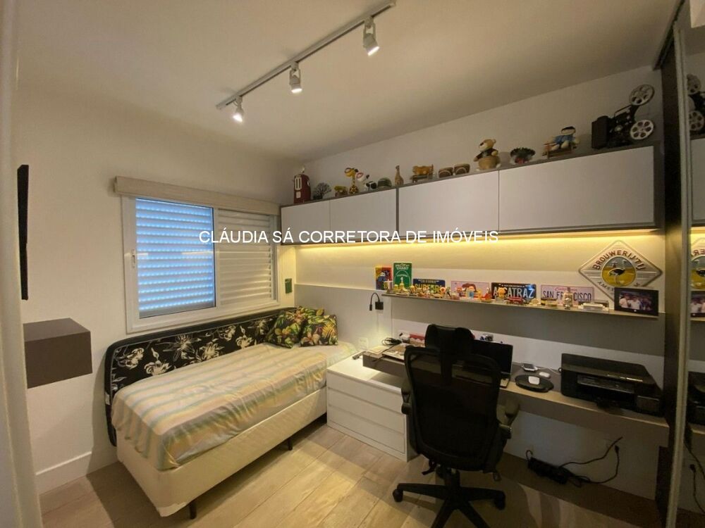 Apartamento, 2 quartos, 104 m² - Foto 4