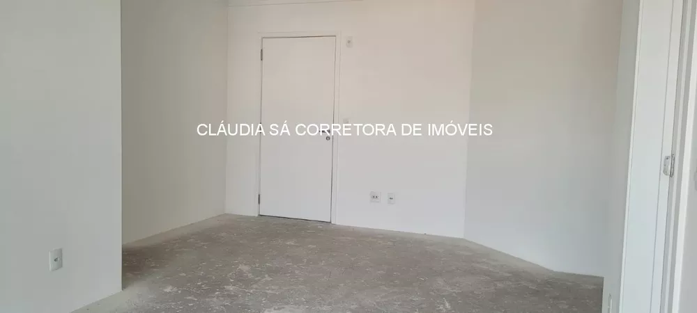 Apartamento, 3 quartos, 118 m² - Foto 2